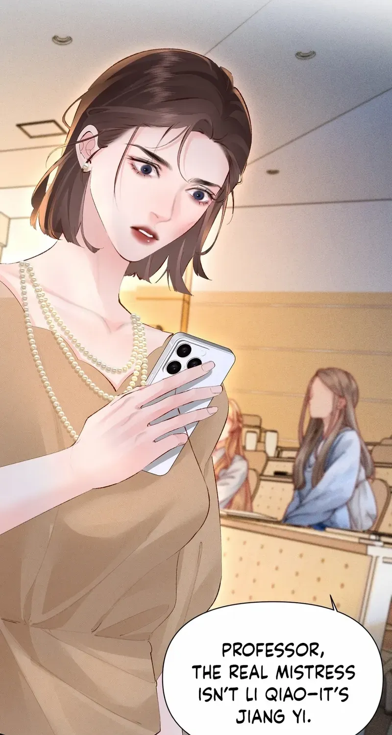 Fatal Favoritism Chapter 11 page 7 - 