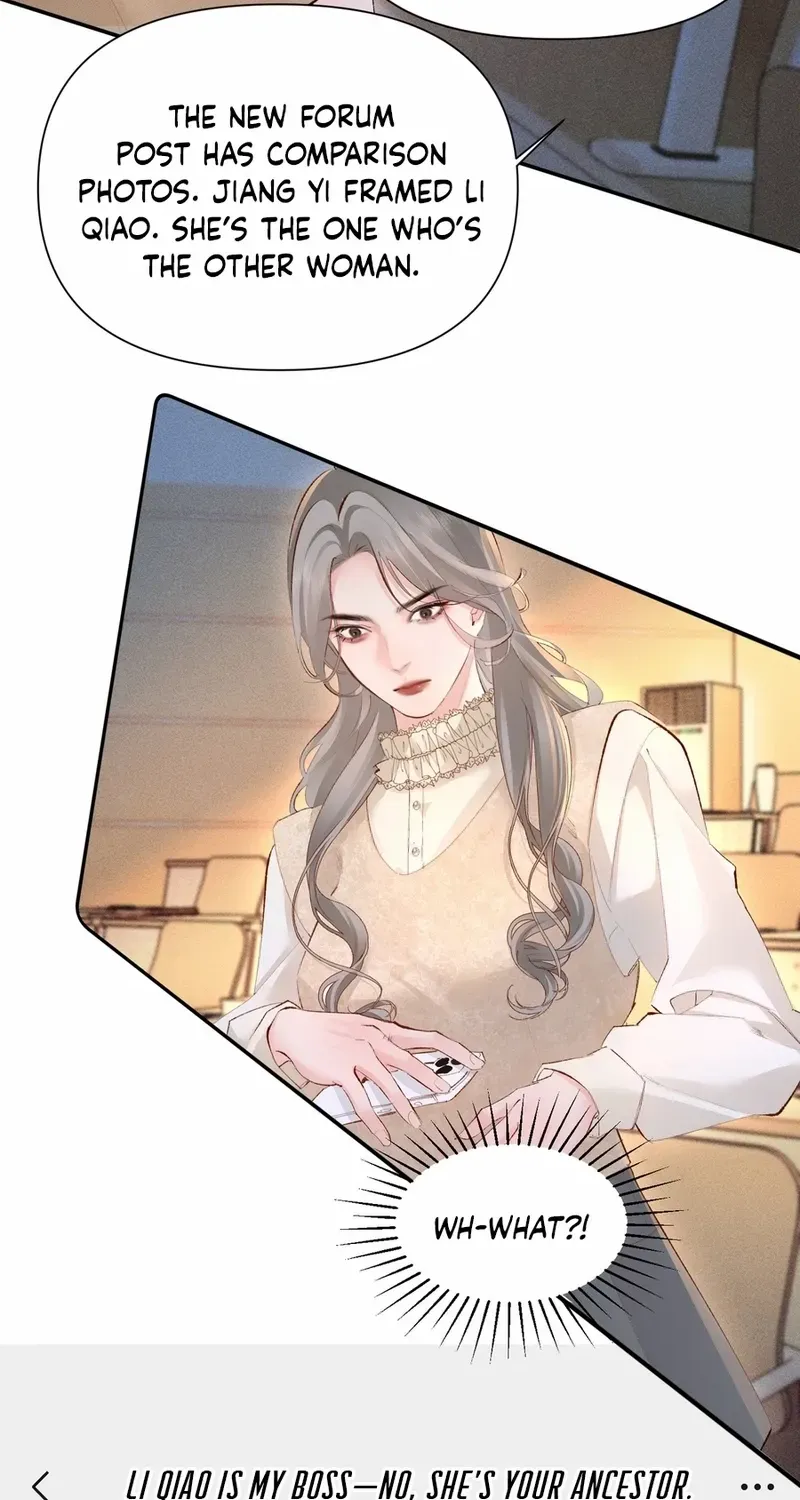 Fatal Favoritism Chapter 11 page 8 - 