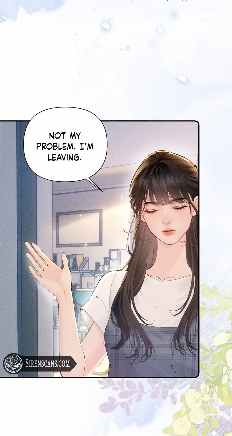 Fatal Favoritism Chapter 12 page 12 - 