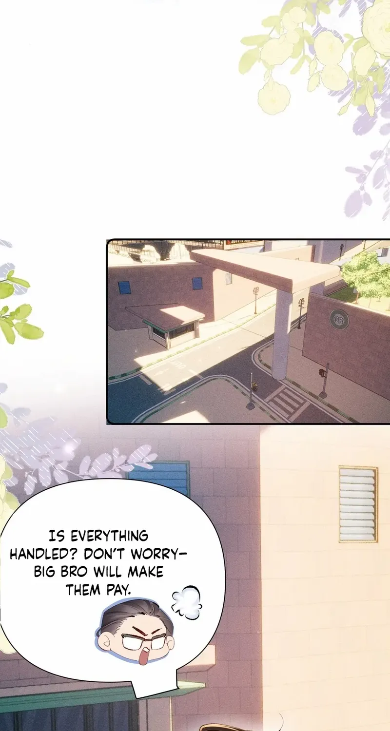 Fatal Favoritism Chapter 12 page 13 - 