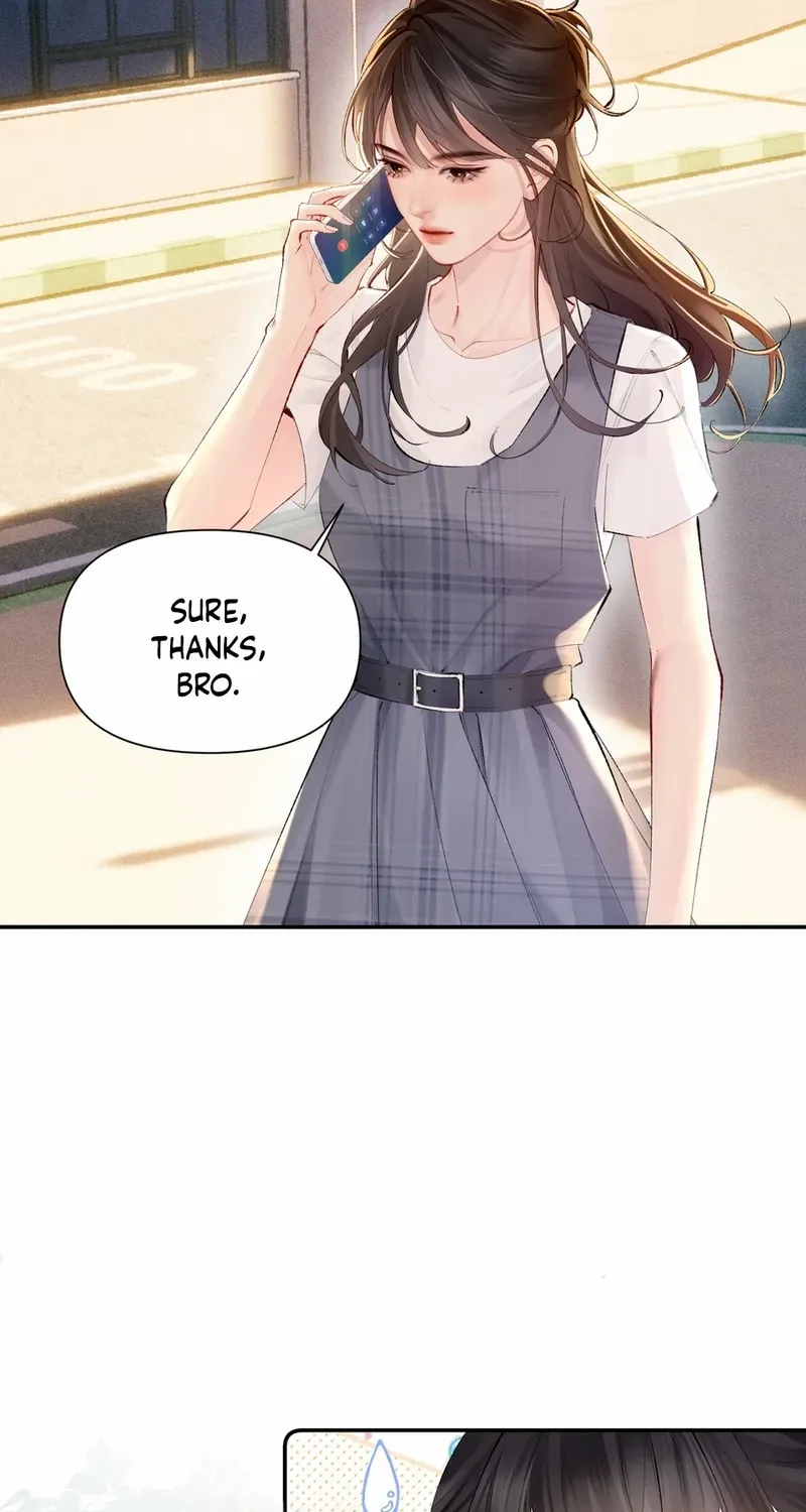 Fatal Favoritism Chapter 12 page 14 - 