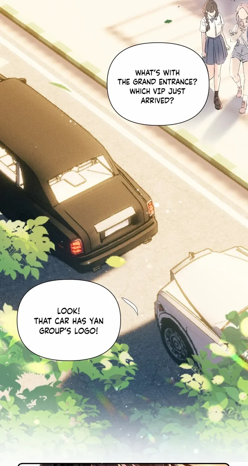 Fatal Favoritism Chapter 12 page 16 - 