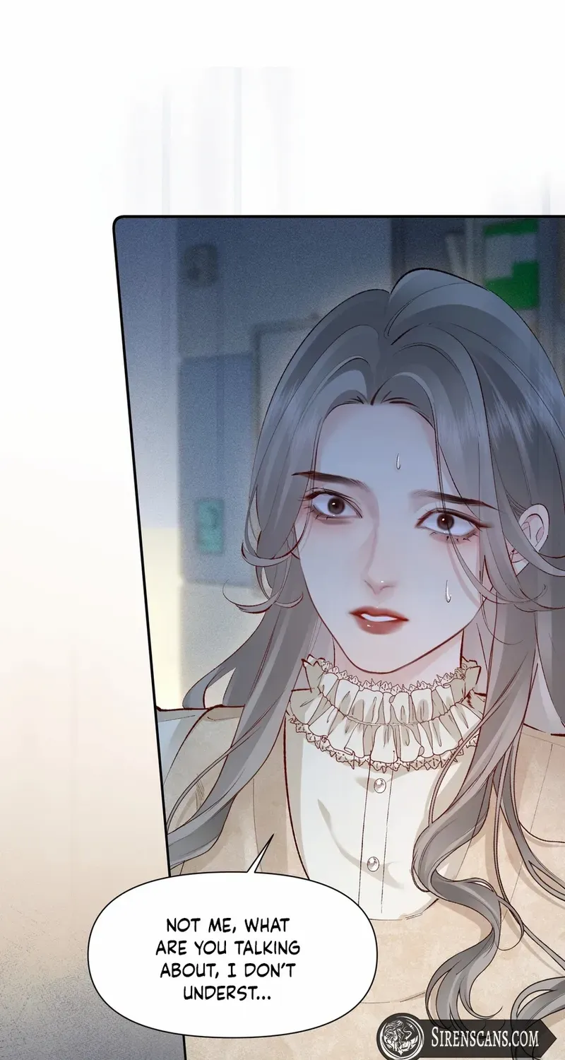 Fatal Favoritism Chapter 12 page 3 - 