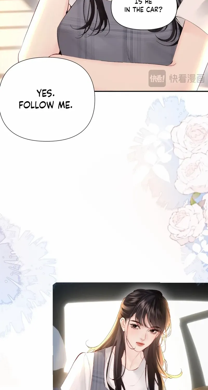 Fatal Favoritism Chapter 12 page 22 - 