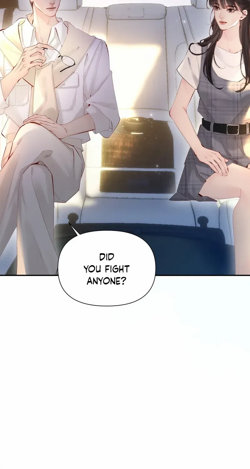 Fatal Favoritism Chapter 12 page 25 - 