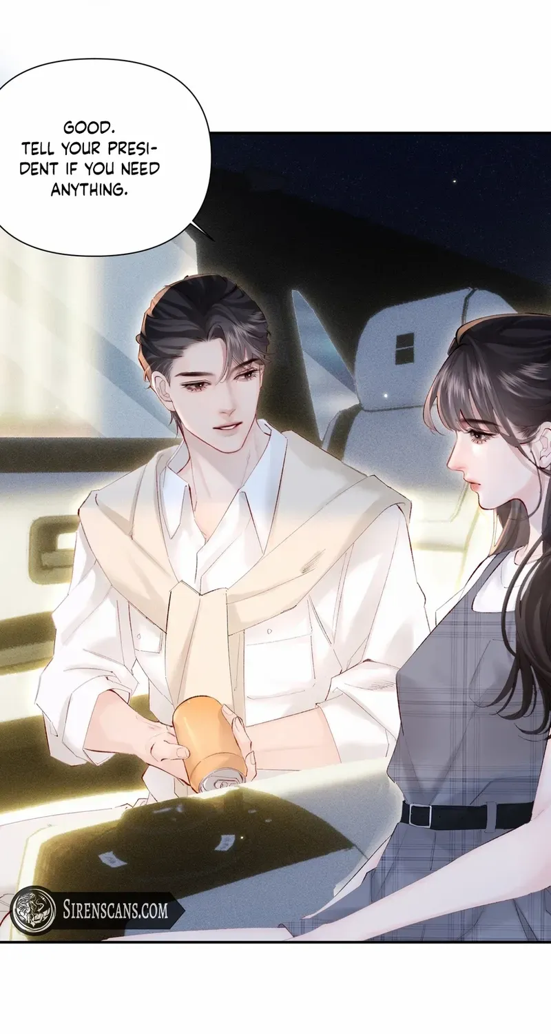 Fatal Favoritism Chapter 12 page 27 - 