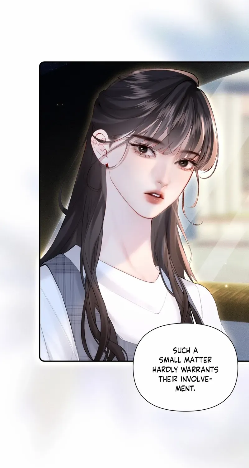Fatal Favoritism Chapter 12 page 29 - 