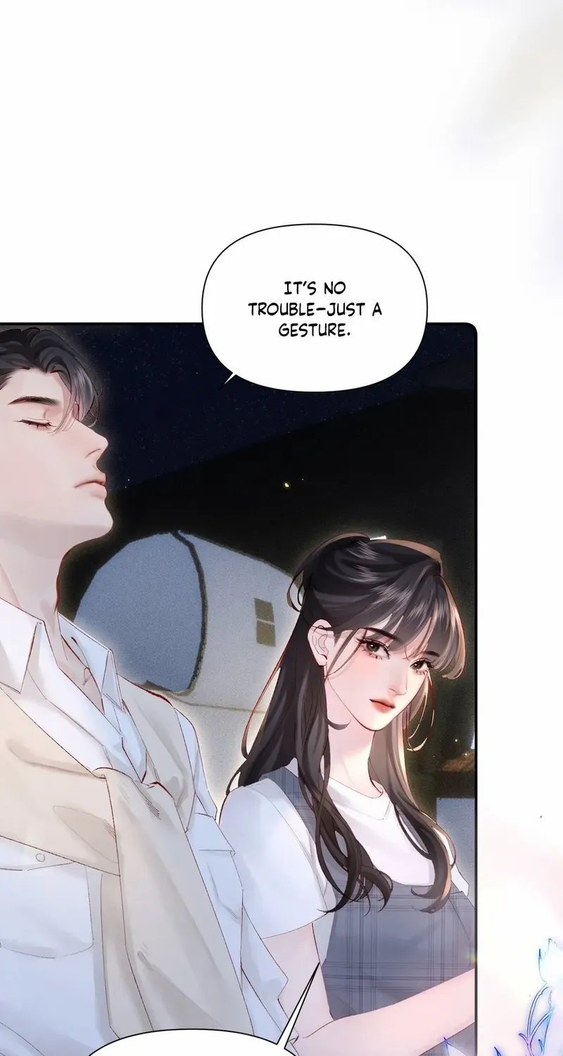 Fatal Favoritism Chapter 12 page 30 - 