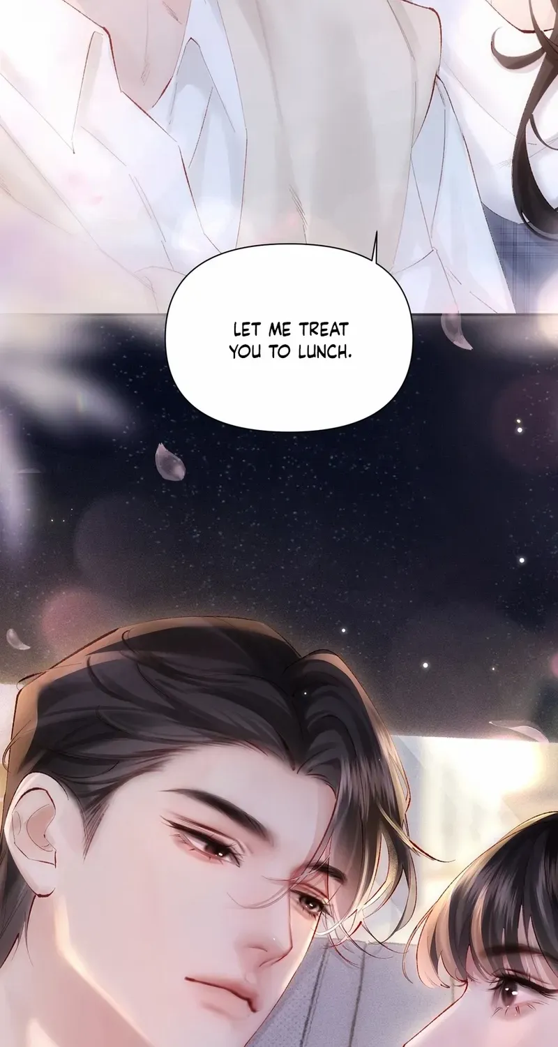 Fatal Favoritism Chapter 12 page 32 - 