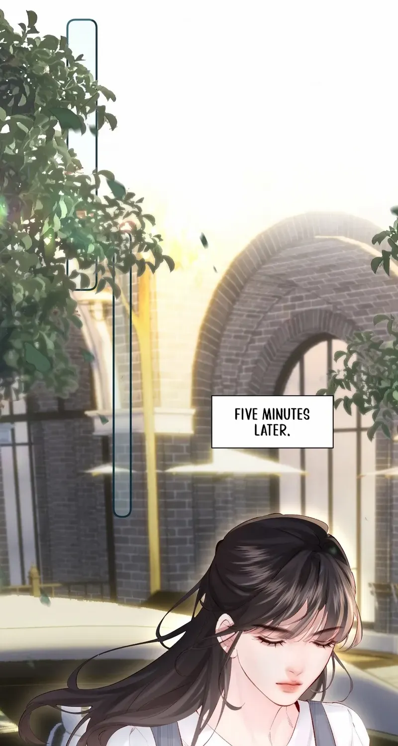 Fatal Favoritism Chapter 12 page 34 - 