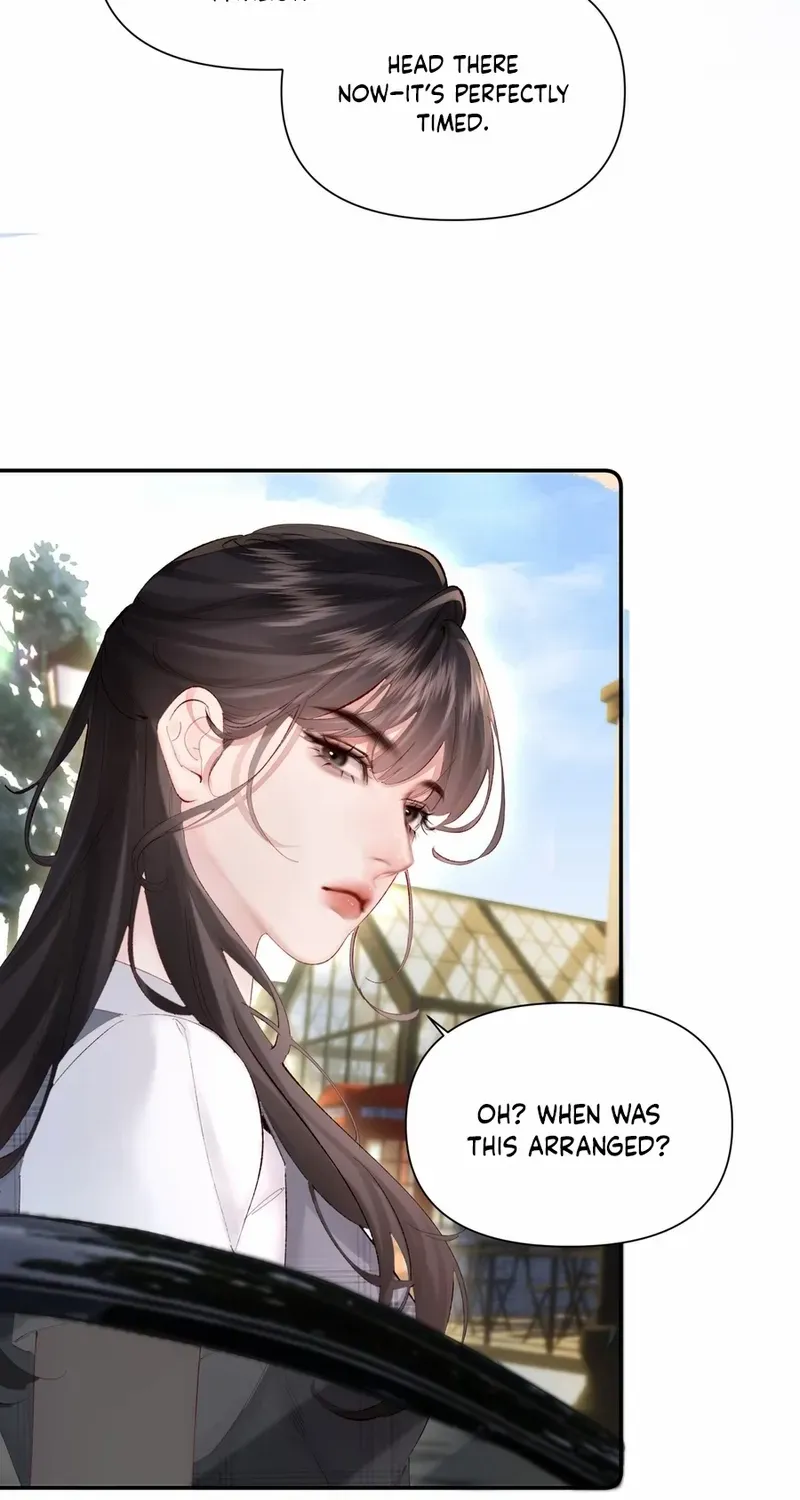 Fatal Favoritism Chapter 12 page 36 - 