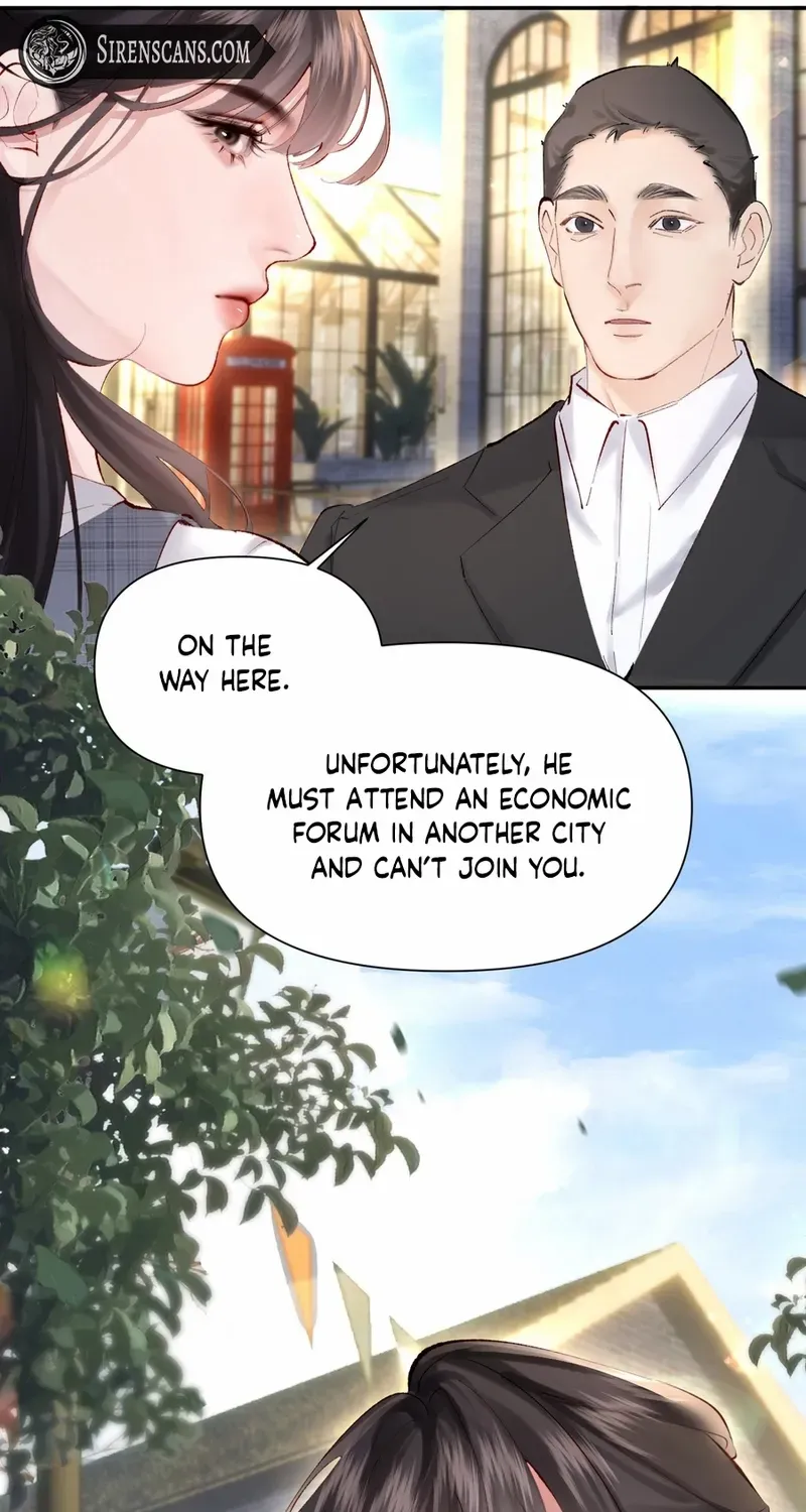 Fatal Favoritism Chapter 12 page 39 - 