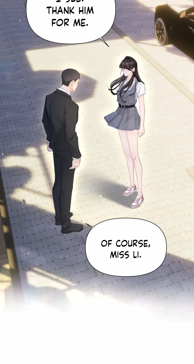 Fatal Favoritism Chapter 12 page 41 - 