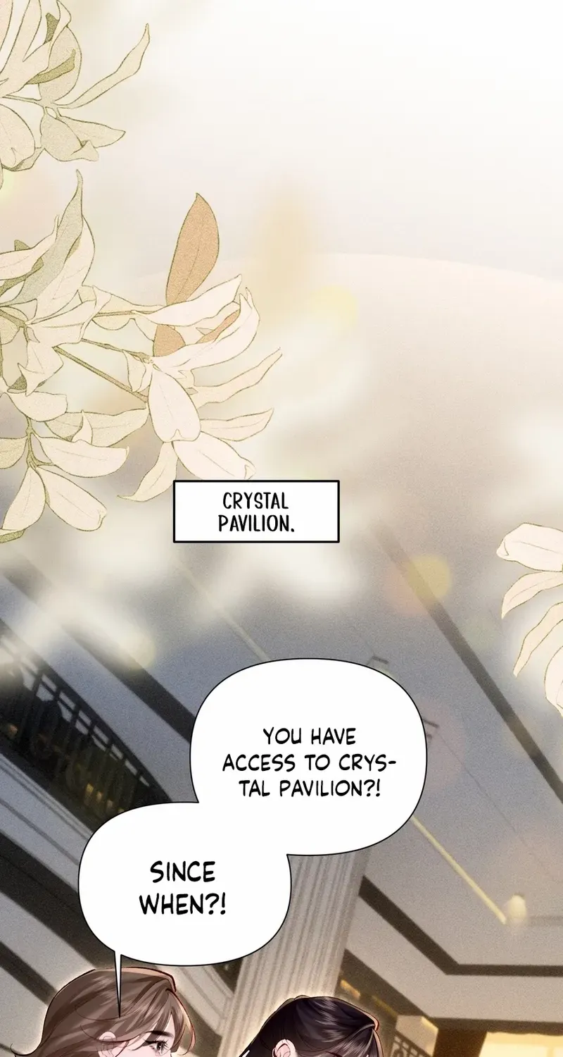 Fatal Favoritism Chapter 12 page 44 - 