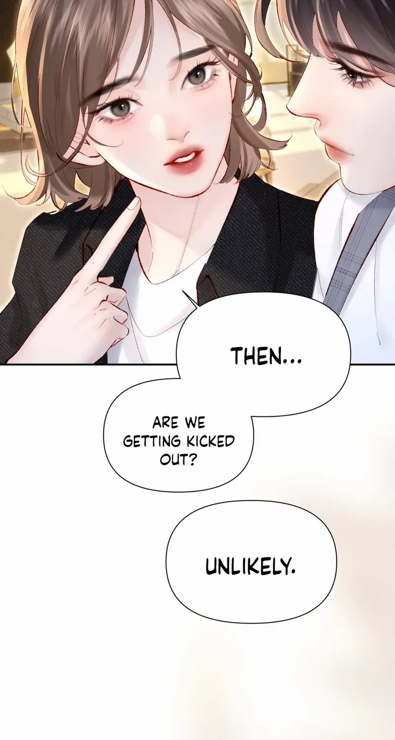 Fatal Favoritism Chapter 12 page 46 - 