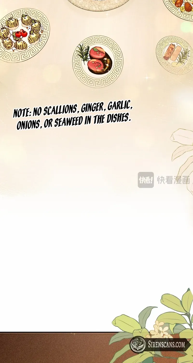Fatal Favoritism Chapter 12 page 50 - 
