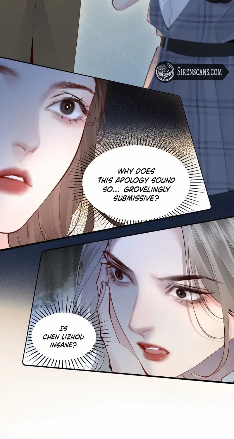 Fatal Favoritism Chapter 12 page 8 - 