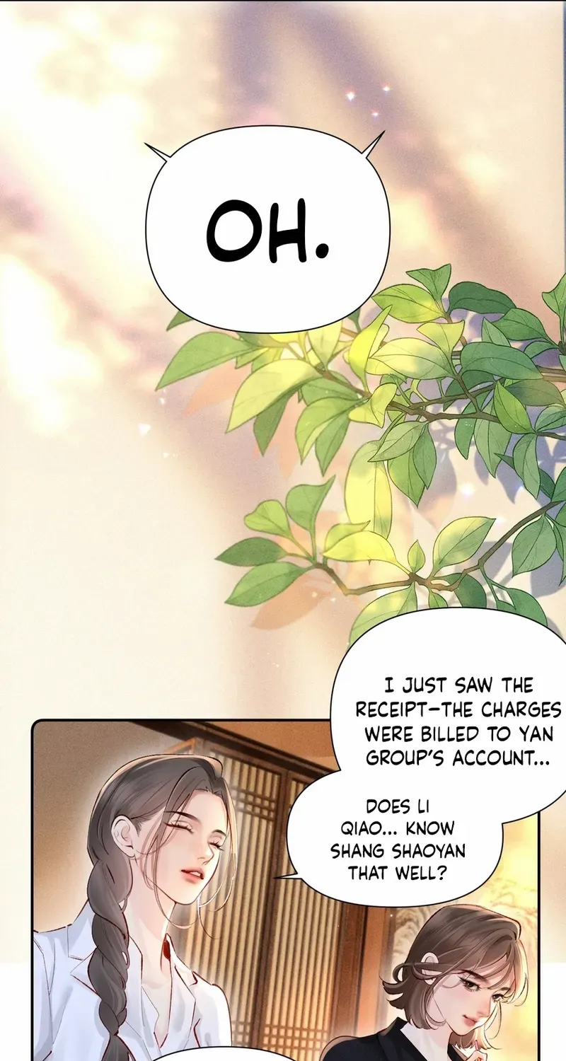 Fatal Favoritism Chapter 13 page 11 - 