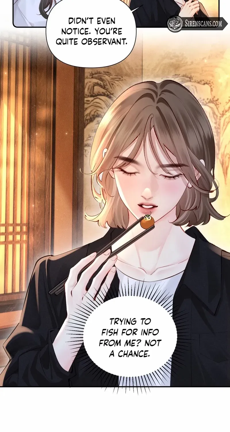 Fatal Favoritism Chapter 13 page 12 - 