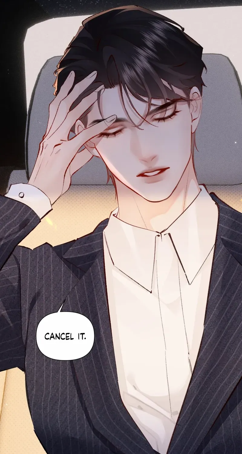 Fatal Favoritism Chapter 13 page 17 - 