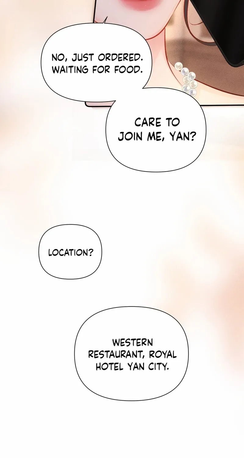 Fatal Favoritism Chapter 13 page 28 - 