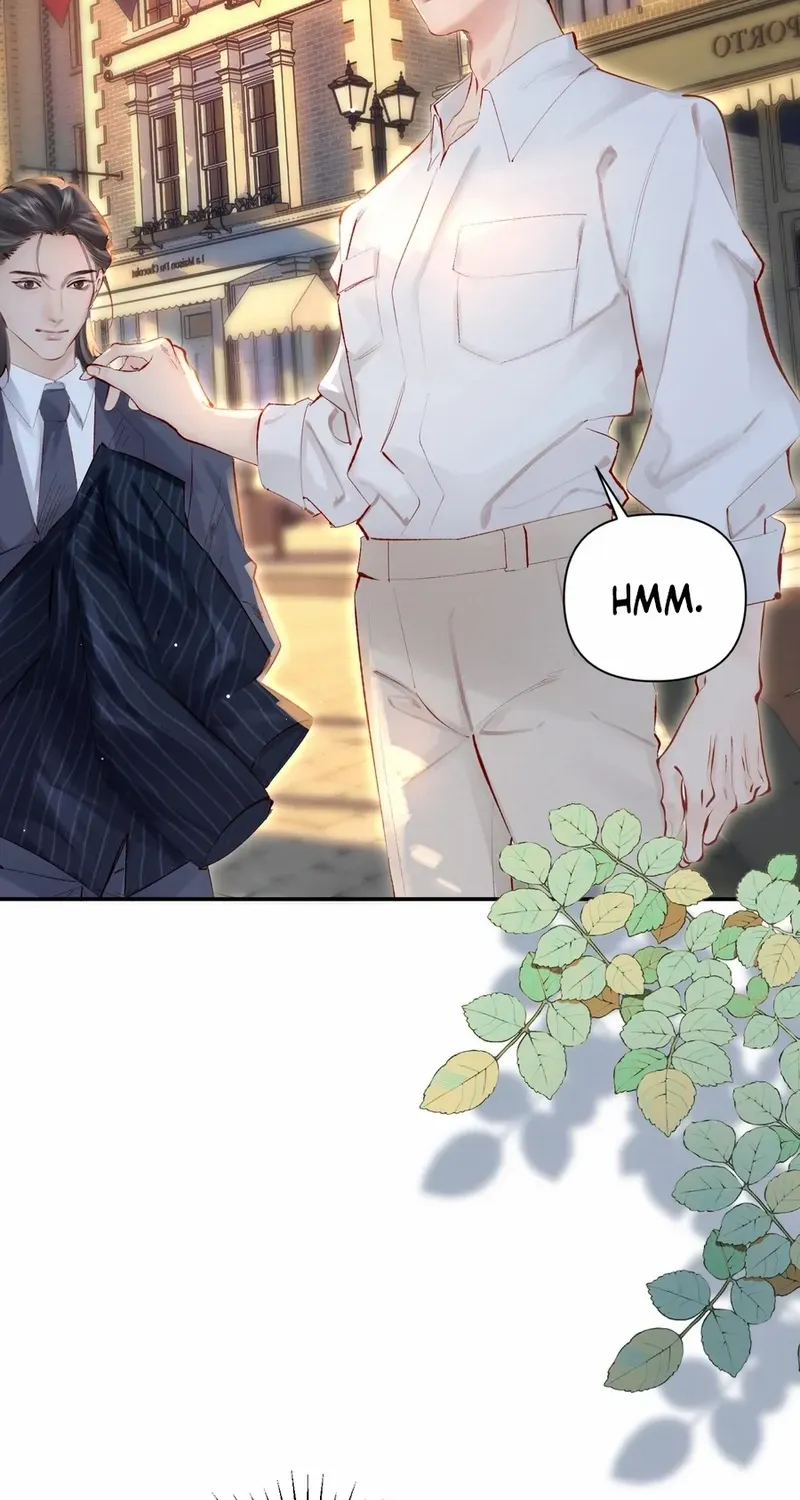 Fatal Favoritism Chapter 13 page 31 - 