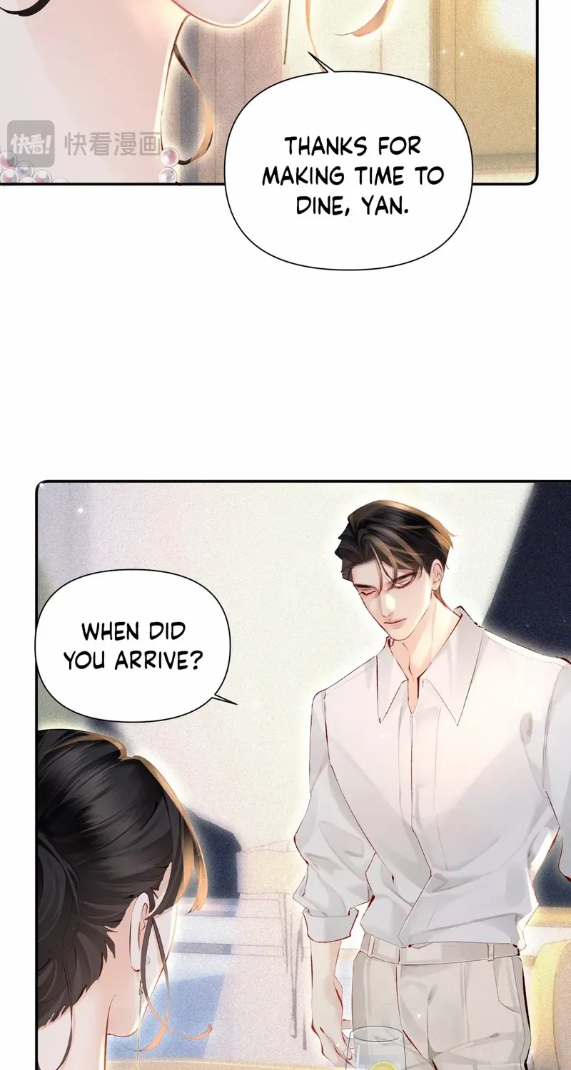 Fatal Favoritism Chapter 13 page 37 - 
