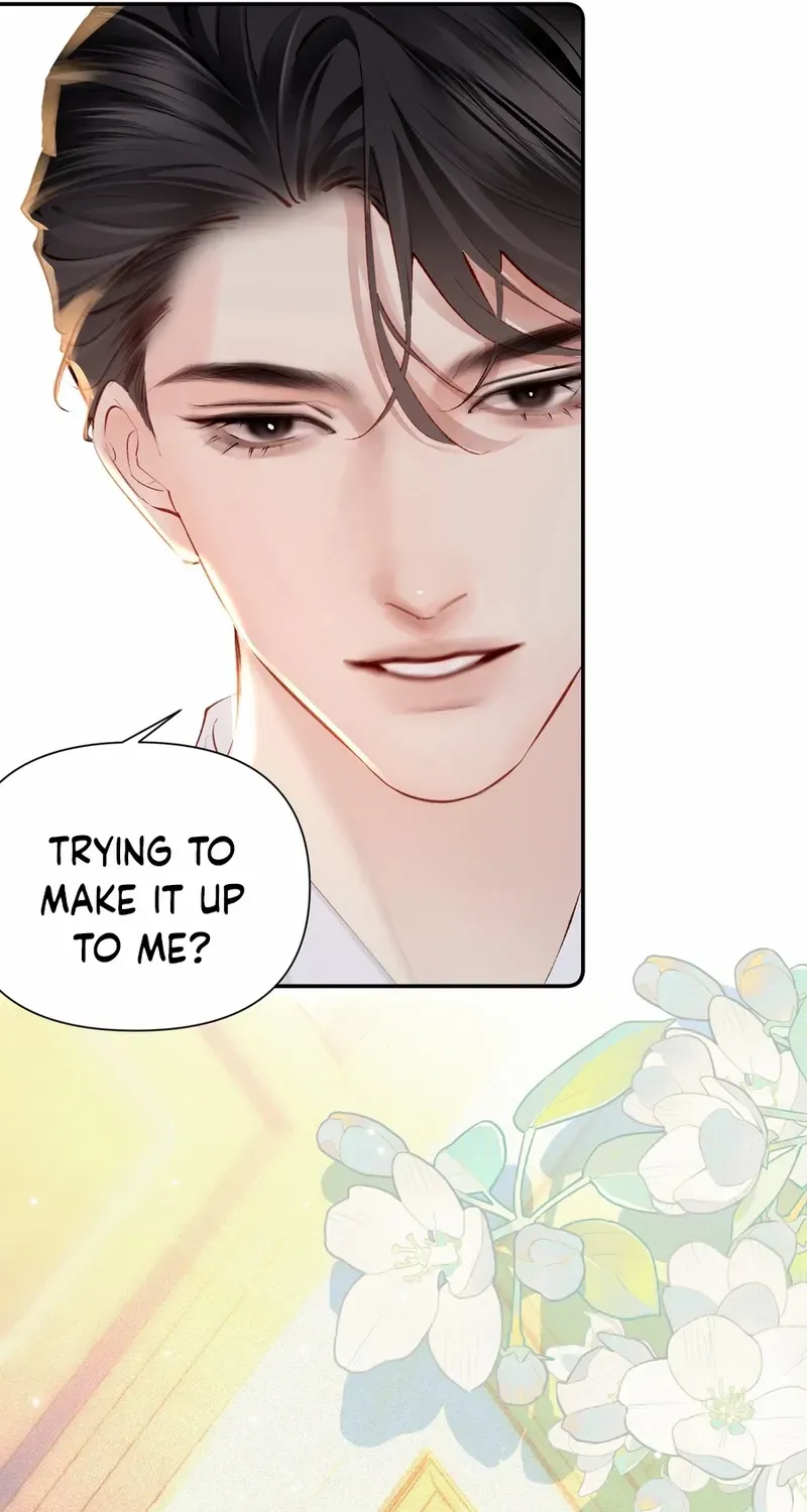 Fatal Favoritism Chapter 13 page 39 - 