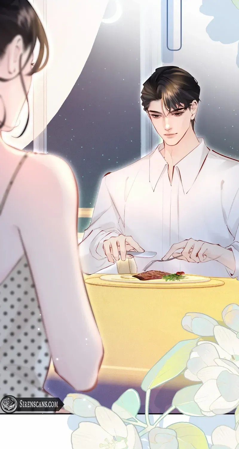 Fatal Favoritism Chapter 13 page 45 - 