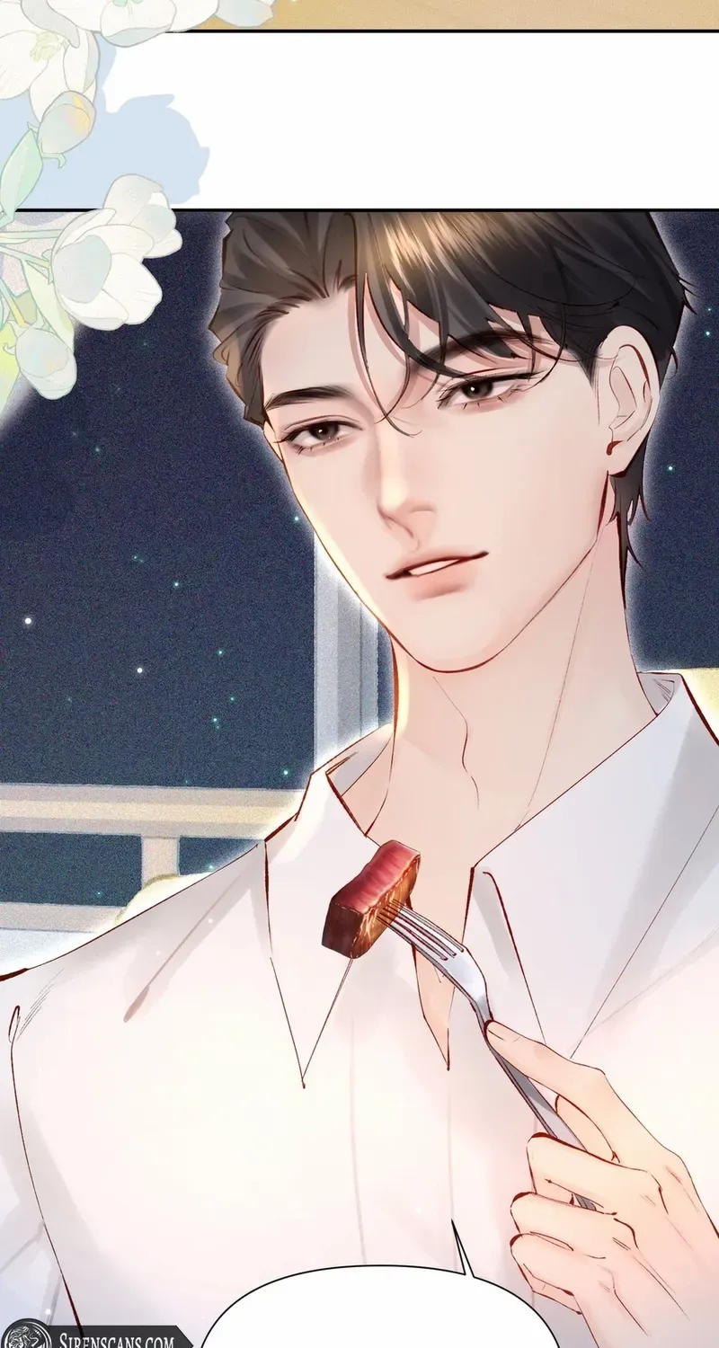 Fatal Favoritism Chapter 13 page 47 - 