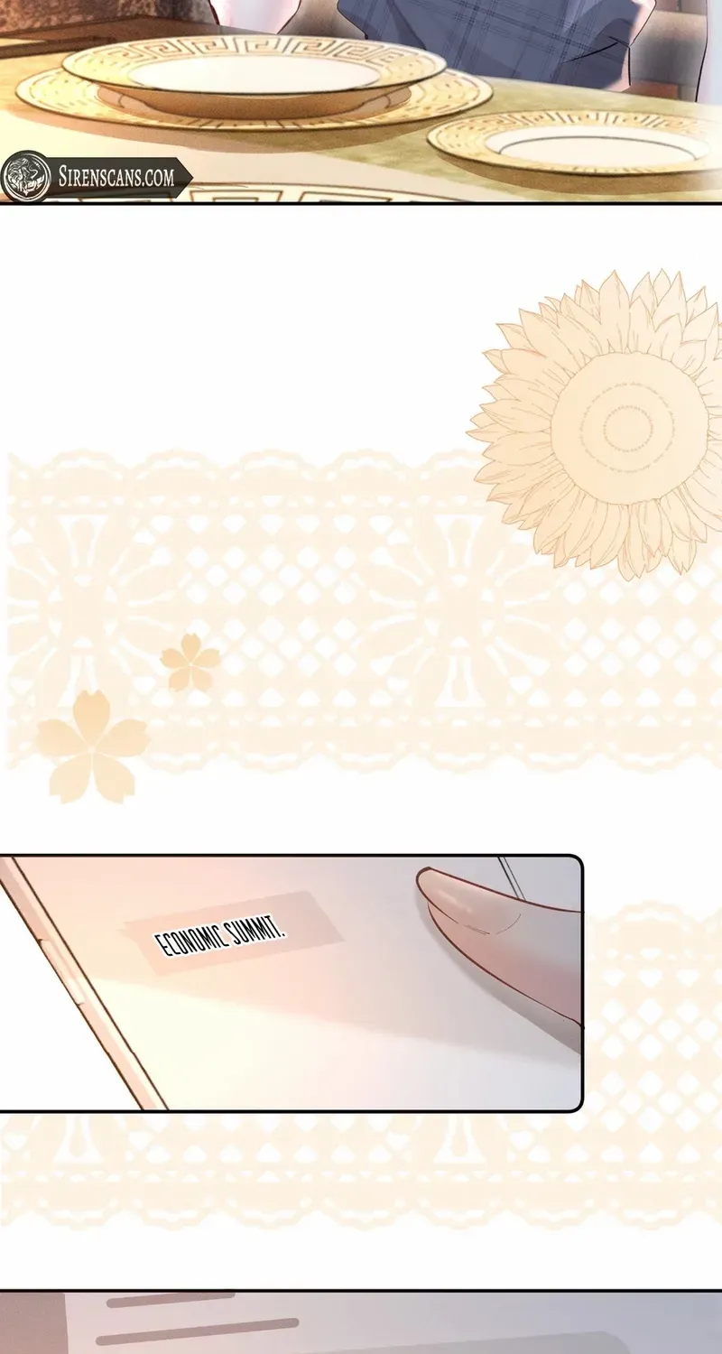 Fatal Favoritism Chapter 13 page 6 - 
