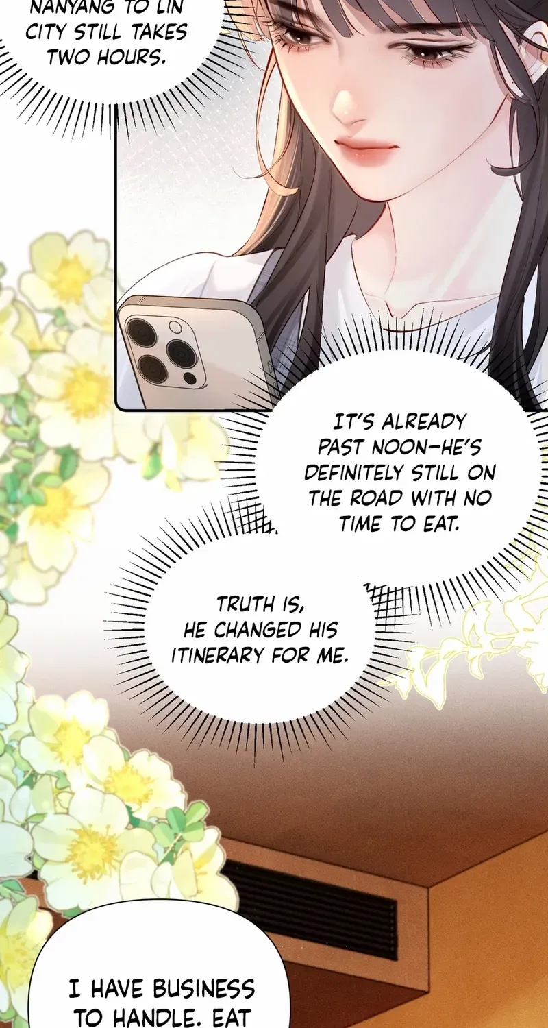 Fatal Favoritism Chapter 13 page 8 - 