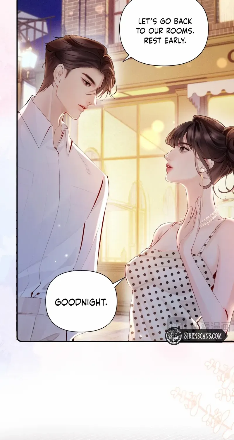 Fatal Favoritism Chapter 14 page 13 - 