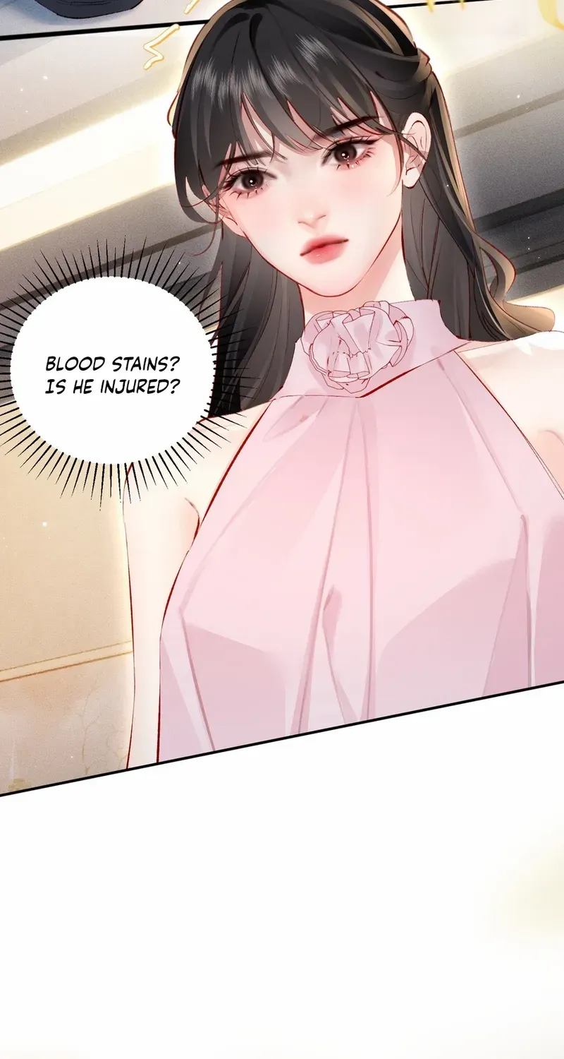 Fatal Favoritism Chapter 14 page 16 - 