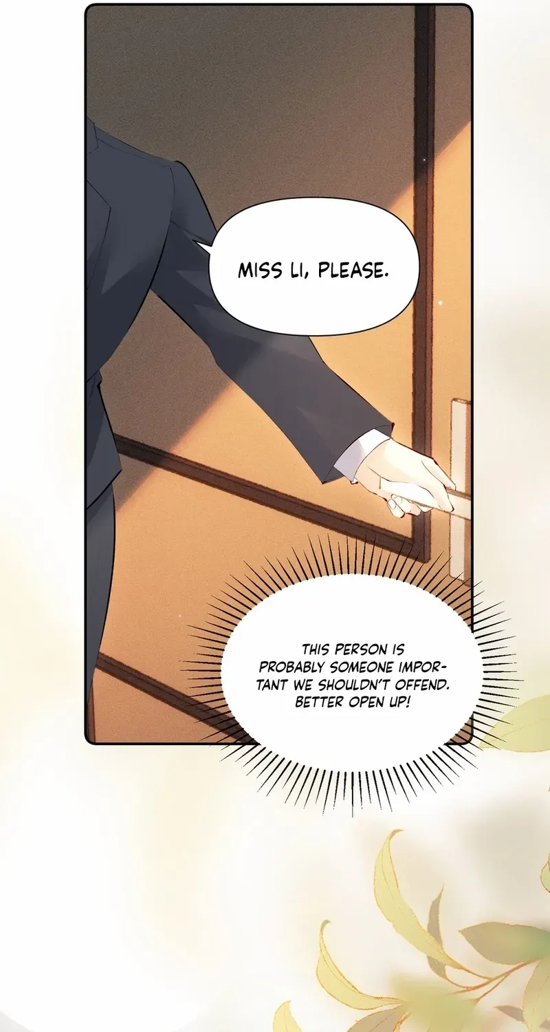 Fatal Favoritism Chapter 14 page 19 - 