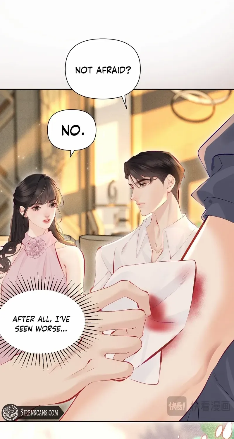Fatal Favoritism Chapter 14 page 24 - 