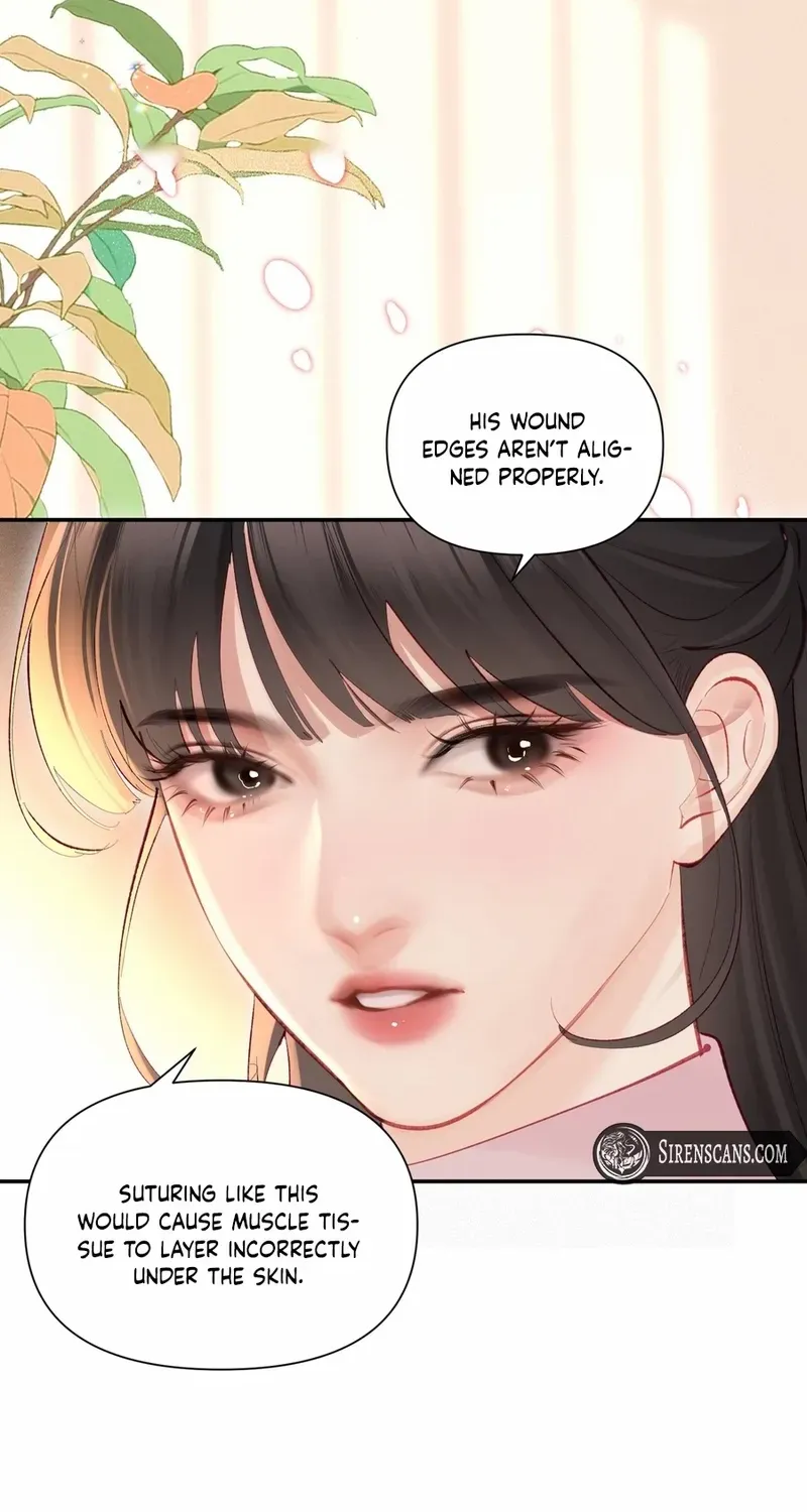 Fatal Favoritism Chapter 14 page 26 - 