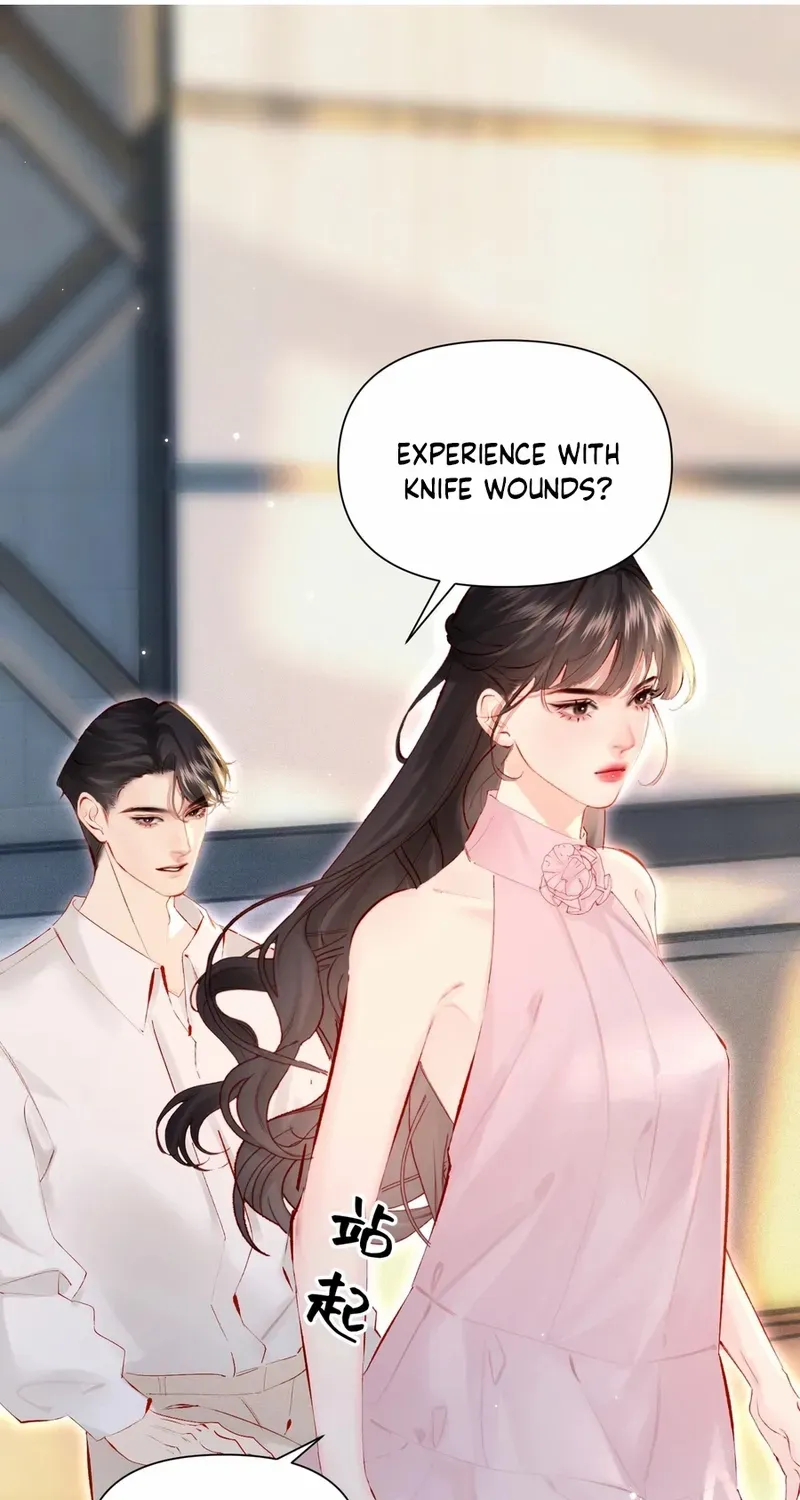 Fatal Favoritism Chapter 14 page 28 - 