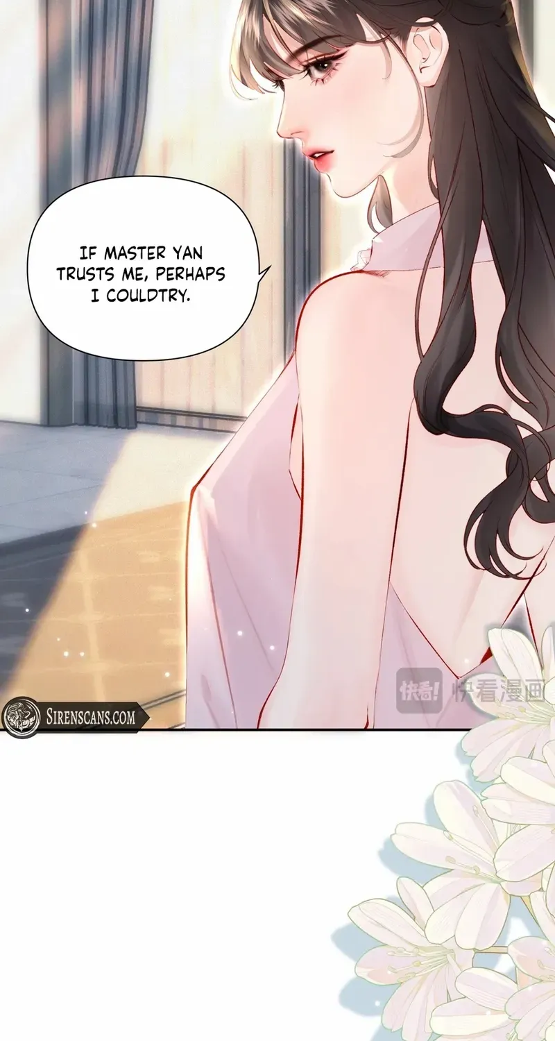 Fatal Favoritism Chapter 14 page 30 - 
