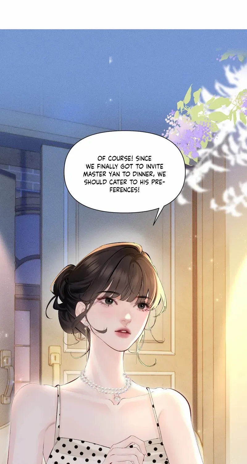 Fatal Favoritism Chapter 14 page 4 - 