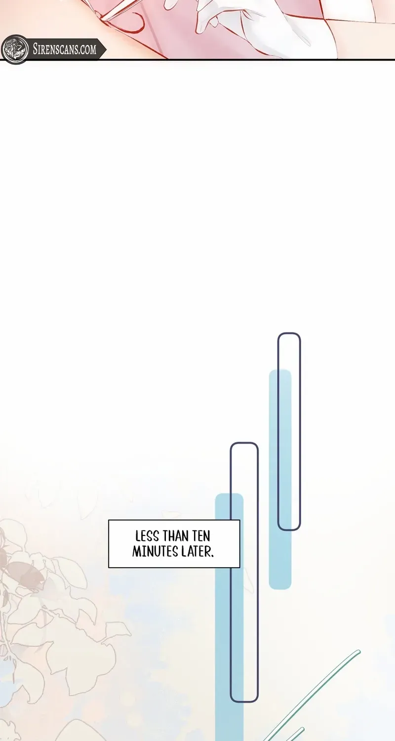 Fatal Favoritism Chapter 14 page 34 - 