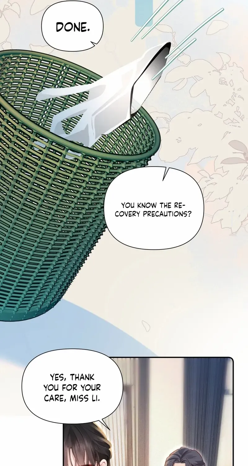 Fatal Favoritism Chapter 14 page 35 - 