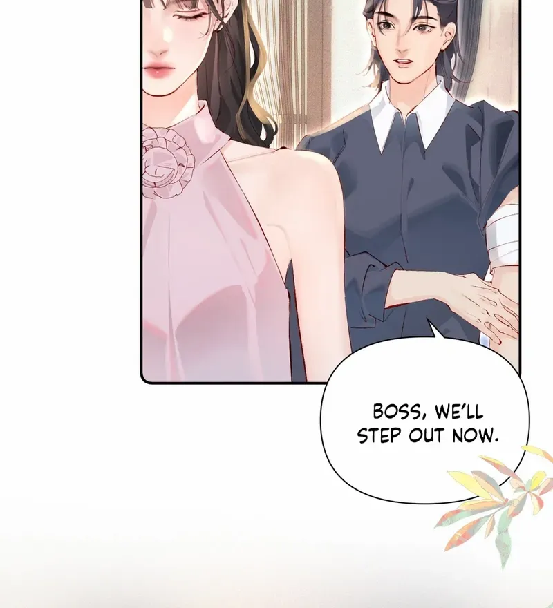 Fatal Favoritism Chapter 14 page 36 - 