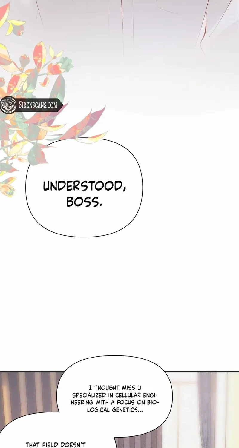 Fatal Favoritism Chapter 14 page 38 - 