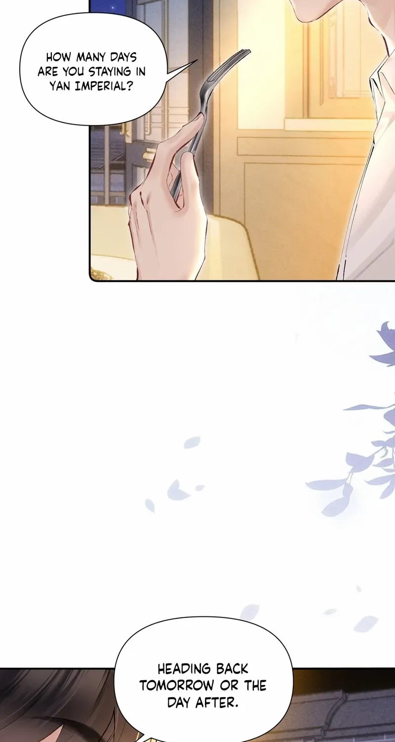 Fatal Favoritism Chapter 14 page 6 - 