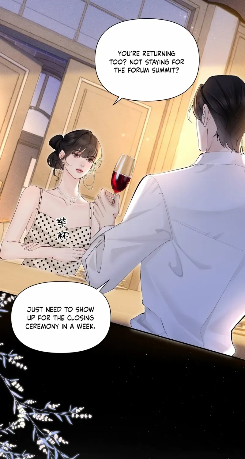 Fatal Favoritism Chapter 14 page 8 - 