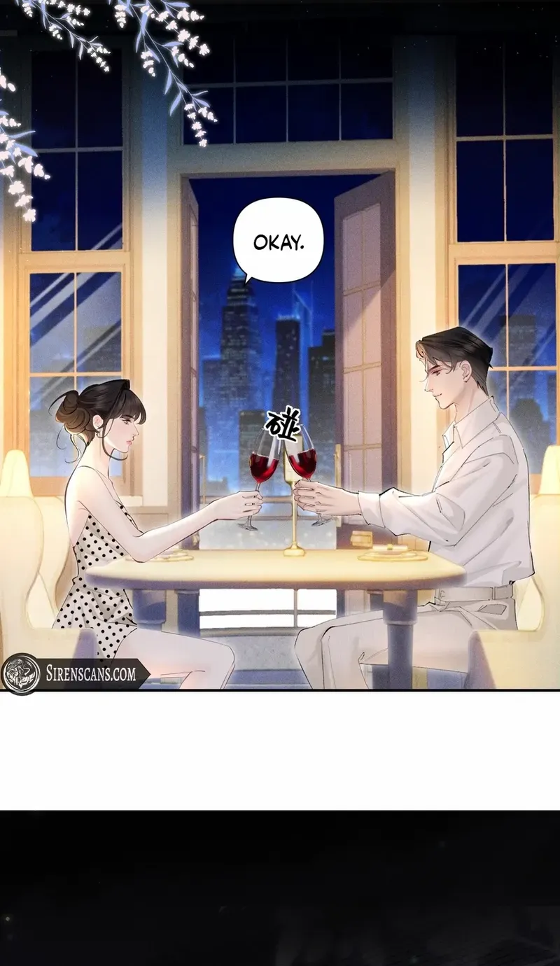 Fatal Favoritism Chapter 14 page 9 - 