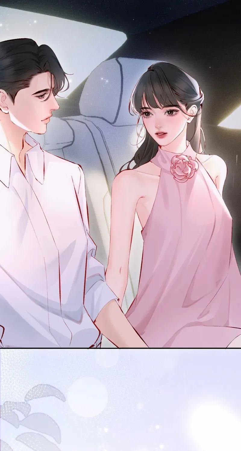 Fatal Favoritism Chapter 15 page 11 - 