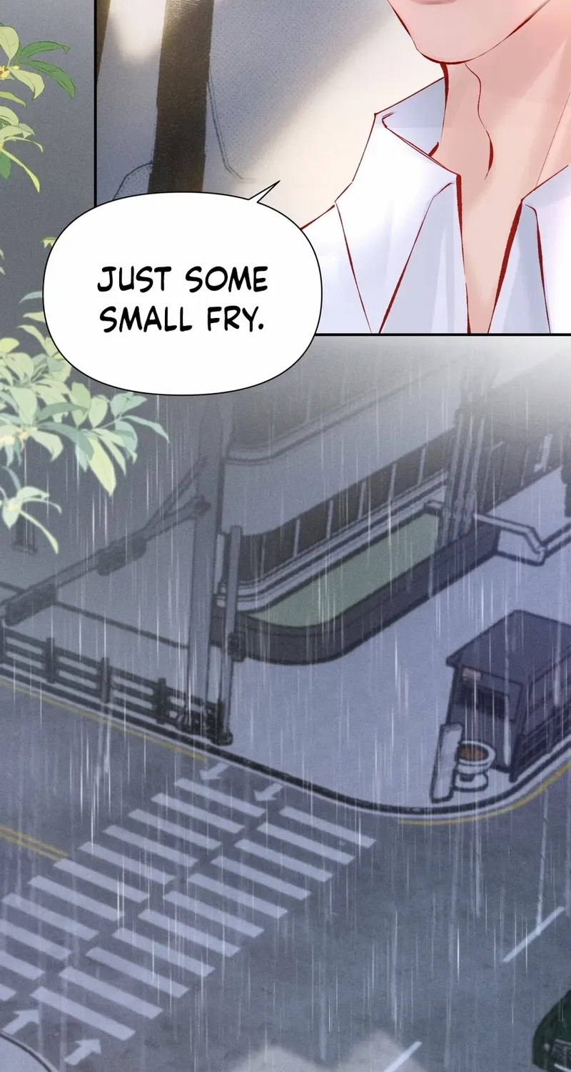 Fatal Favoritism Chapter 15 page 15 - 