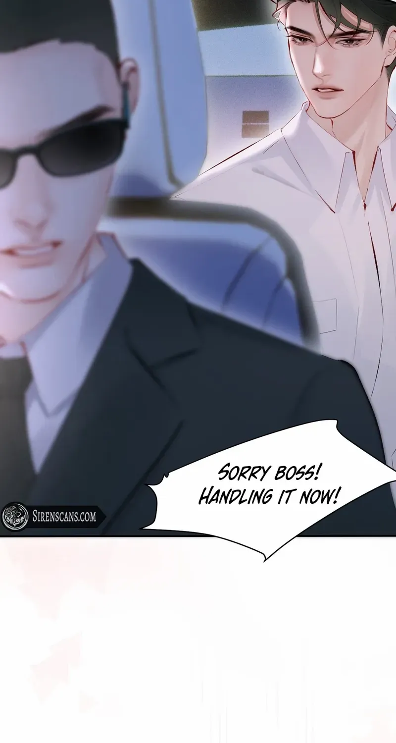 Fatal Favoritism Chapter 15 page 32 - 